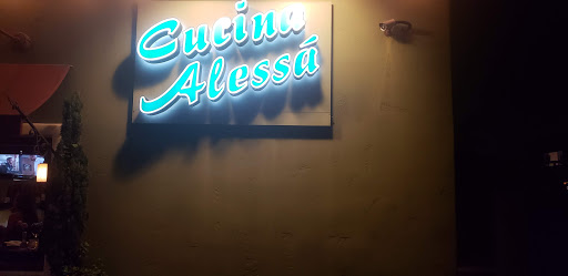 Italian Restaurant «Cucina Alessá», reviews and photos, 6700 West Coast Hwy, Newport Beach, CA 92663, USA