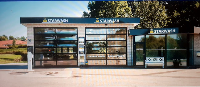 starwash.dk