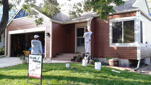Painter «Accent Painting», reviews and photos, 14924 Vine St, Thornton, CO 80602, USA