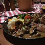 Photo n°7 de l'avis de Gregor.u fait le 23/01/2019 à 23:59 sur le  ÖVENTHÜTTE à Donaueschingen