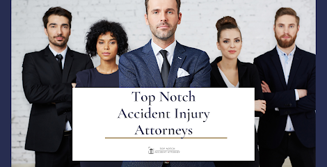 Foto de Top Notch Tampa Injury Attorney