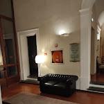 Photo n°13 de l'avis de Mihail.a fait le 27/09/2022 à 07:25 sur le  Hotel Palazzo Galletti Abbiosi à Ravenna