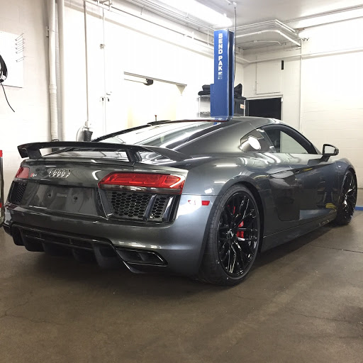 Auto Repair Shop «Matrix Integrated - Westside», reviews and photos, 12930 NW Cornell Rd, Portland, OR 97229, USA