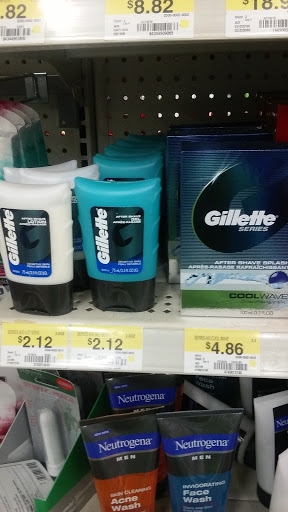 Supermarket «Walmart Neighborhood Market», reviews and photos, 10635 W Atlantic Blvd, Coral Springs, FL 33071, USA