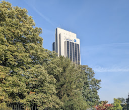 Radisson Blu Hotel, Hamburg photo