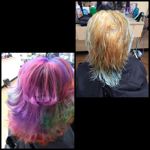 Hair Salon «SmartStyle Hair Salon», reviews and photos, 6703 Leslie, San Antonio, TX 78254, USA