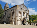 Église Sainte Marie Saintes