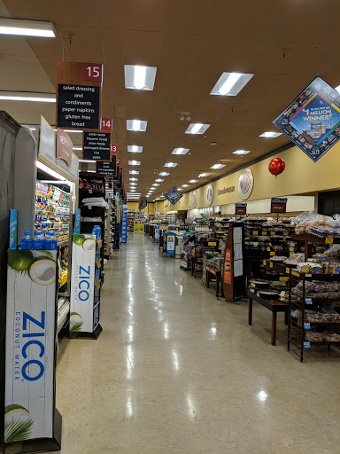 Grocery Store «Safeway», reviews and photos, 1355 Moraga Way, Moraga, CA 94556, USA
