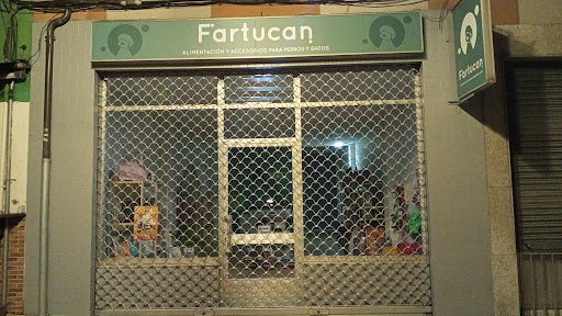 Fartucan - Oviedo