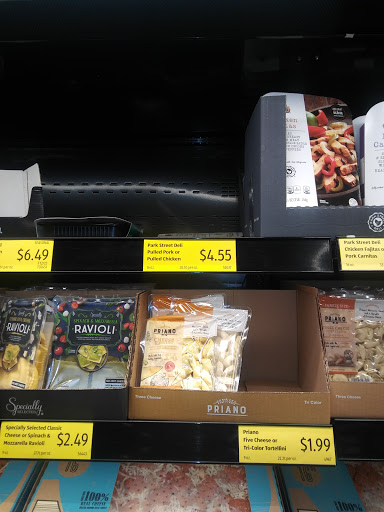 Supermarket «ALDI», reviews and photos, 333 Ave K SW, Winter Haven, FL 33880, USA