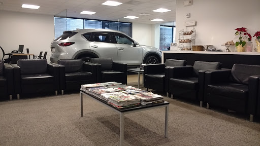 Mazda Dealer «Open Road Mazda of East Brunswick», reviews and photos, 352 NJ-18, East Brunswick, NJ 08816, USA