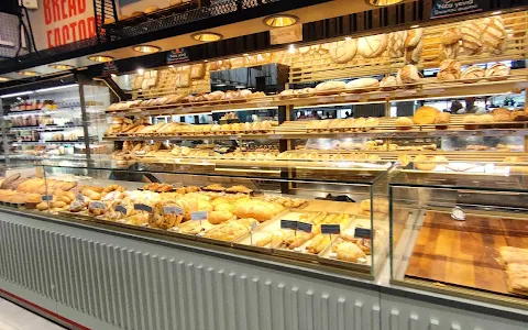 Bread Factory image