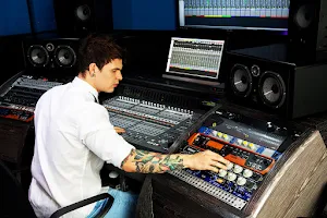 Audio and Sound School of Colombia (EAS) image