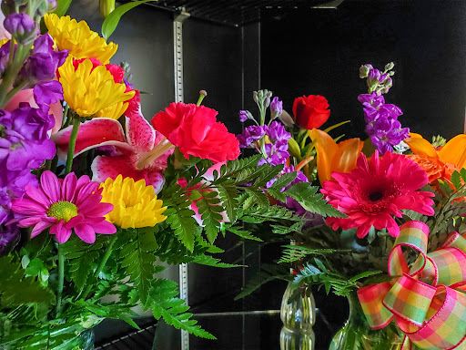 Florist «The Daisy Fair Flowers», reviews and photos, 1400 4th Ave, Conway, SC 29526, USA