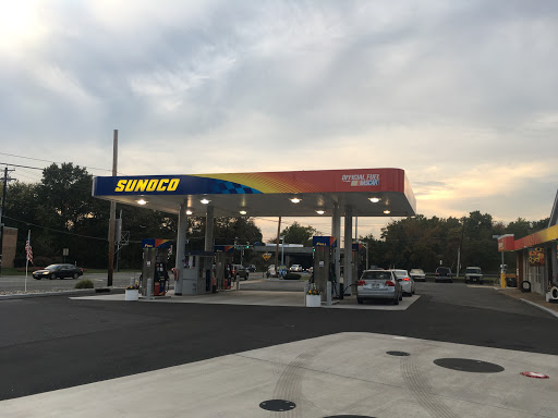 Gas Station «Sunoco Gas Station», reviews and photos, 721 S Church St, Mt Laurel, NJ 08054, USA