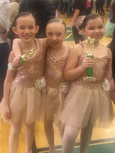 Dance School «Valley Dance Academy», reviews and photos, 1225 Cross St SE, Salem, OR 97302, USA