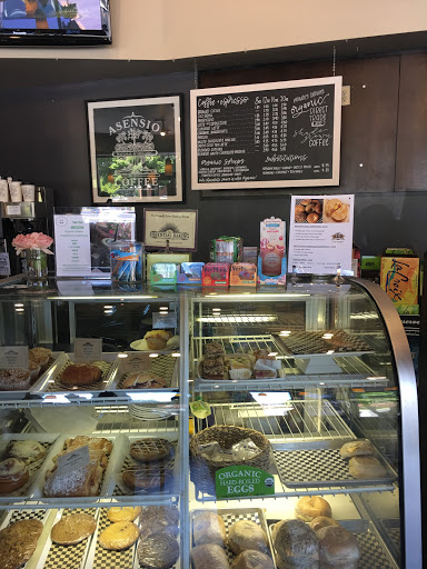 Coffee Shop «Asensio Coffee», reviews and photos, 33610 21st Ave SW, Federal Way, WA 98023, USA