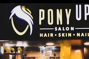 PonyUp Salon (Laketown) image