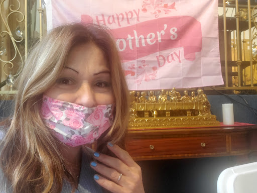 Dry Cleaner «Reliance Cleaners & Dyers», reviews and photos, 657 W Imperial Hwy, Los Angeles, CA 90044, USA