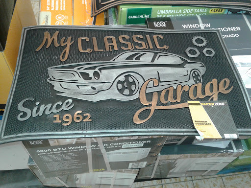 Supermarket «ALDI», reviews and photos, 47342 Van Dyke, Shelby Charter Township, MI 48317, USA