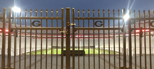 Performing Arts Theater «Georgia Theatre», reviews and photos, 215 N Lumpkin St, Athens, GA 30601, USA