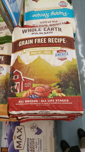 Pet Supply Store «Petco Animal Supplies», reviews and photos, 3384 Tyler St, Riverside, CA 92503, USA