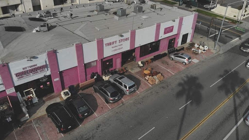 Thrift Store «BTS Thrift Store», reviews and photos