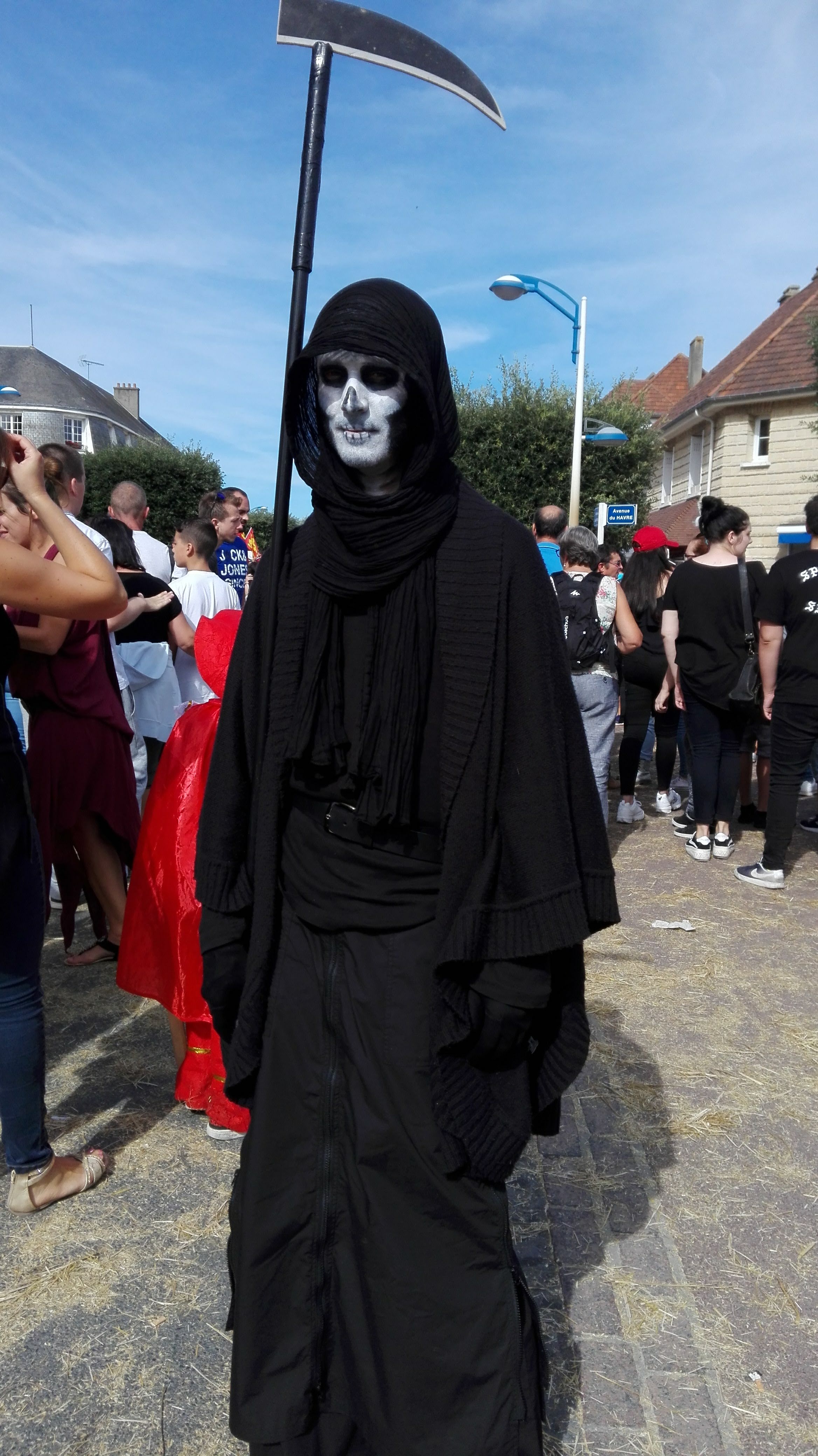 Photo n° 5 de l'avis de dominique.e fait le 26/09/2018 à 06:34