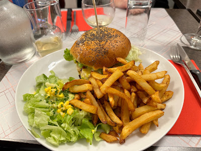 L'Estaminet à Vic-sur-Aisne