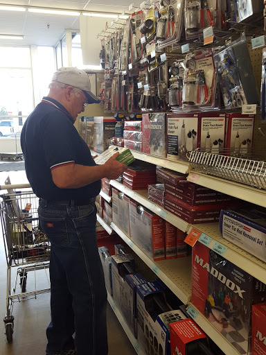 Hardware Store «Harbor Freight Tools», reviews and photos, 7165 Academy Blvd N, Colorado Springs, CO 80920, USA