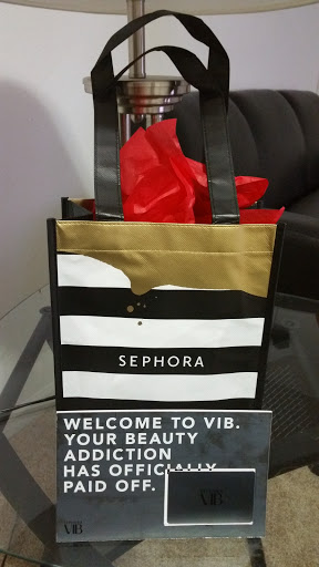 Cosmetics Store «SEPHORA», reviews and photos, 10281 Midtown Pkwy, Jacksonville, FL 32246, USA