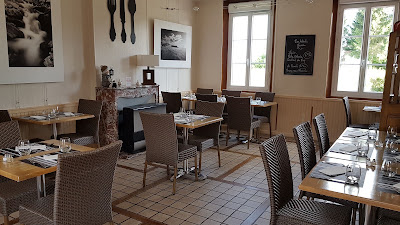 Restaurant Le Coq Gaulois à Morvillers-Saint-Saturnin