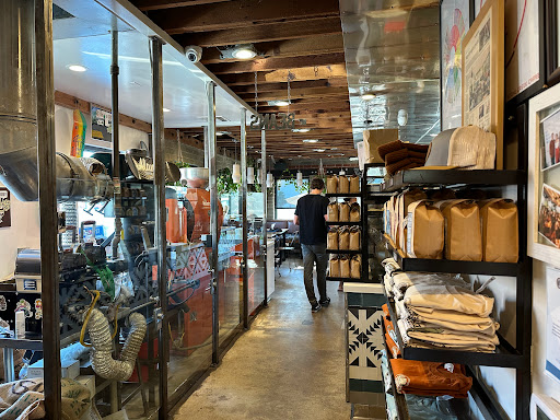 Alanas Coffee Roasters image