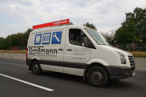 Ehrhard Großmann Sanitär- und Heizungstechnik GmbH