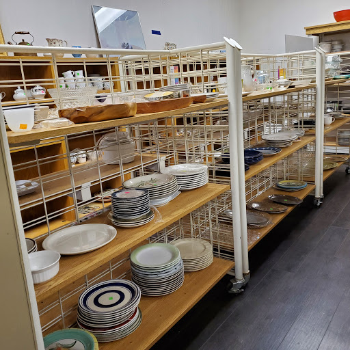 Non-Profit Organization «St. Vincent de Paul Society», reviews and photos