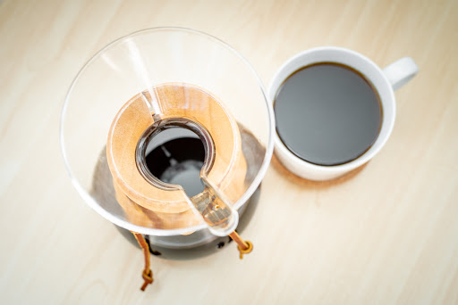 Beverage Distributor «Blue Donkey Coffee», reviews and photos, 131 Bethea Rd Suite 601, Fayetteville, GA 30214, USA