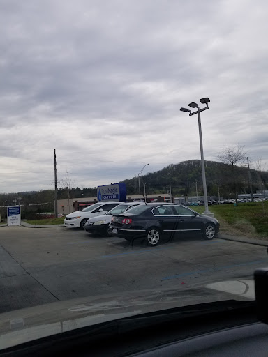 PureMagic Carwash en Oak Ridge