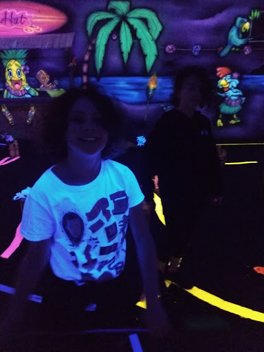 Video Arcade «Bonkerz Family Fun Center», reviews and photos, 4437 New Jersey 27 #1a, Princeton, NJ 08540, USA