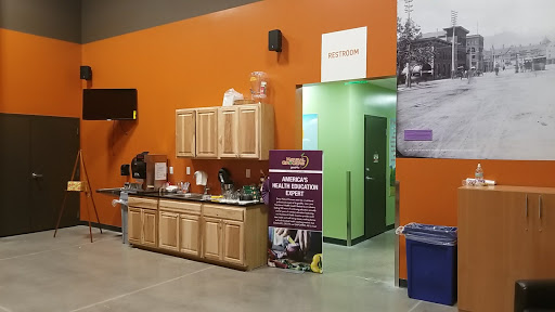 Natural Foods Store «Natural Grocers», reviews and photos, 1825 S Nevada Ave, Colorado Springs, CO 80906, USA