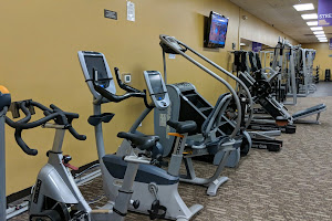 Anytime Fitness