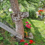 Photo n°3 de l'avis de Matteo.r fait le 15/08/2023 à 13:16 sur le  Faltschnal-Alm à Moos in Passeier