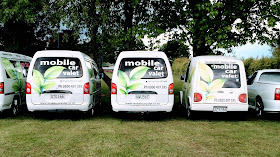 Mobile Car Valet Hastings