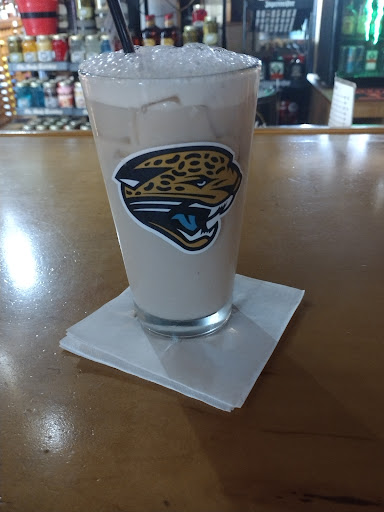 Liquor Store «Flight 747 Liquor Store & Lounge Bar», reviews and photos, 1500 Airport Rd, Jacksonville, FL 32218, USA