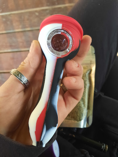 Tobacco Shop «Rolling Fire Glassworks», reviews and photos, 300 N Nanticoke Ave, Endicott, NY 13760, USA