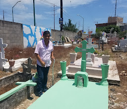 Parque Ave Monterrey y Calle Palmar S/N photo