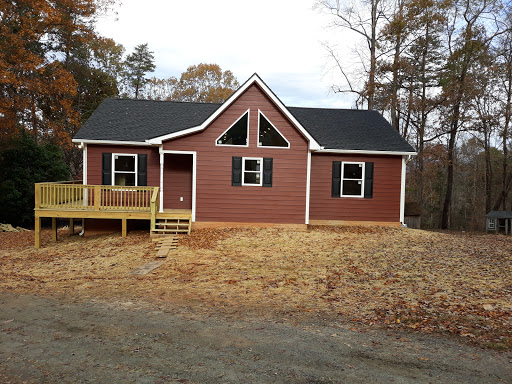 General Contractor «Craig Construction LLC», reviews and photos, 948 Battlefield Bluff Dr, New Market, VA 22844, USA