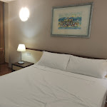 Photo n°5 de l'avis de Giulia.i fait le 12/08/2023 à 15:18 sur le  ibis Styles Palermo Cristal à Palermo