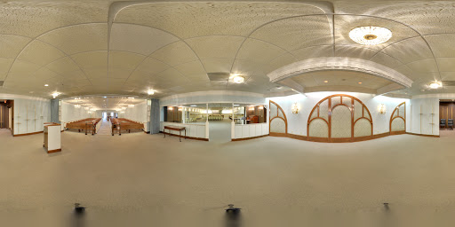 Funeral Home «Jennings & Ayers Funeral Home», reviews and photos, 820 S Church St, Murfreesboro, TN 37130, USA