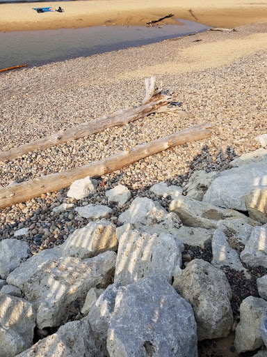 Maritime Museum «Great Lakes Shipwreck Museum», reviews and photos, 18335 N Whitefish Point Rd, Paradise, MI 49768, USA