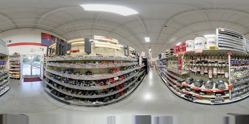 Home Improvement Store «Tractor Supply Co.», reviews and photos, 2320 Fairview Blvd, Fairview, TN 37062, USA